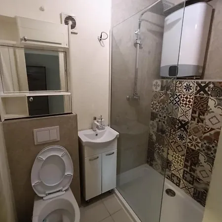 Mejdan Apartment Banja Luka