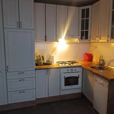 Apartment Mejdan