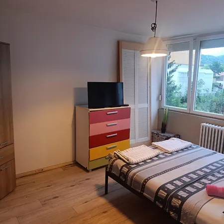 Appartement Mejdan *