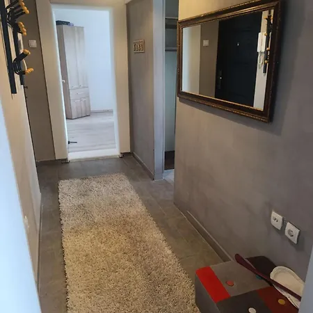 Mejdan Apartment