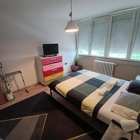 Mejdan Apartment Banja Luka