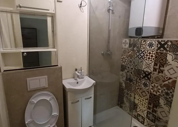 Mejdan 公寓 巴尼西卢卡